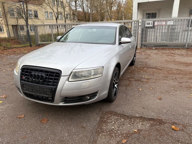 Audi A6 Lim. 2.7 TDI