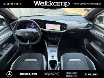 Opel Mokka - 9