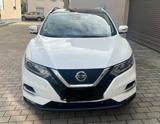 Nissan Qashqai 1.3 DIG-T DCT 159PS N-CONNECTA N-CON... - Nissan Qashqai mit Benzin-Antrieb: Limousine, Automatik