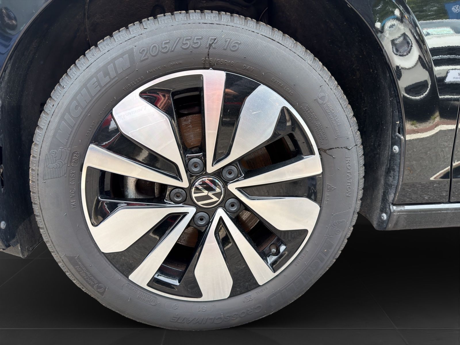 Volkswagen Golf - Bild 8