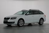 Skoda OCTAVIA COMBI JOY 1.4TSI ANHÄNGERKUPPLUNG - Skoda Octavia mit Benzin-Antrieb: Kombi, Schaltgetriebe