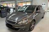 Peugeot 308 Style 12M GARANTIE PANO|NAVI|KAMERA|HIFI|SHZ - Peugeot: Style