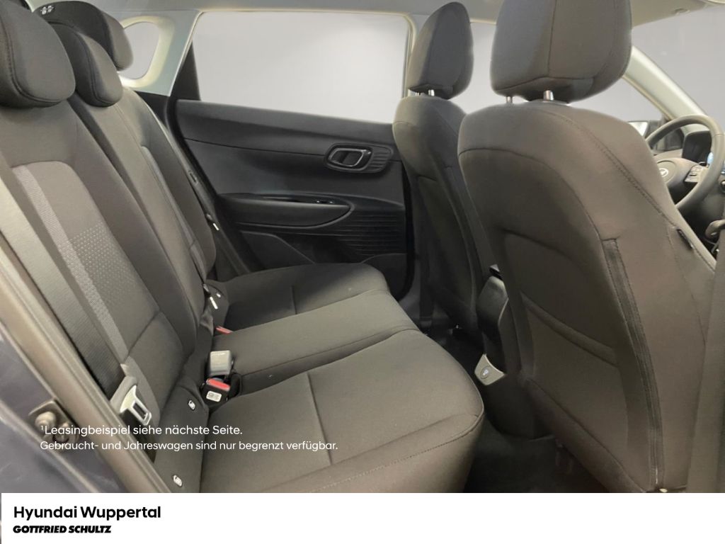 Hyundai i20 - Bild 7