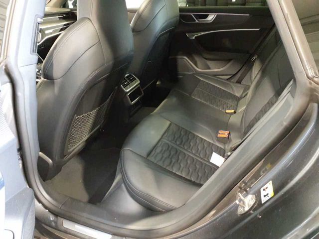 RS7 Sportback 4.0 TFSI QUAT MATRIX+WABEN+305KM/H