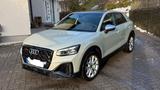 Audi SQ2 TFSI S tronic quattro  Matrix, Ahk, Panorama