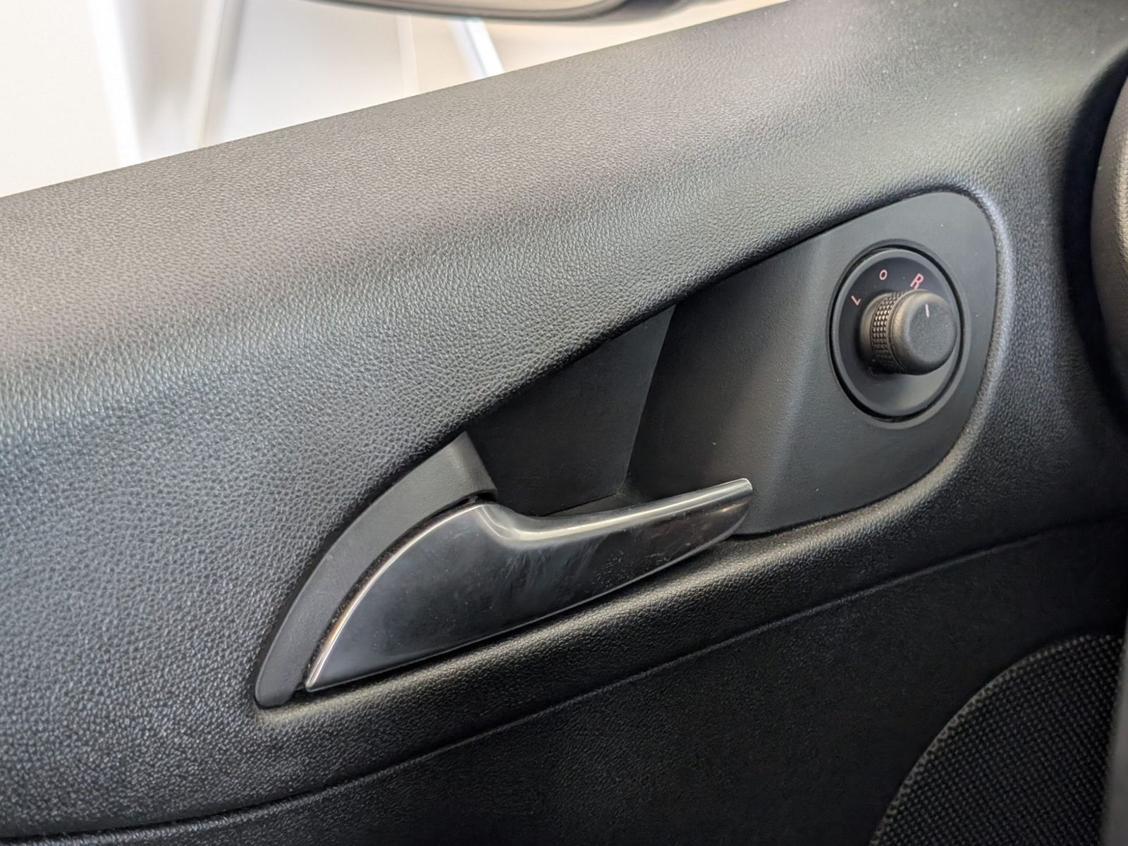 OPEL Adam  S 1.4 Turbo CarPlay SHZ Glasdach – Bild 26