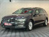 Volkswagen Passat 1.5TSI BUSINESS AHK#ACC#LED#NAVI#SPUR#PDC - Volkswagen Passat: 1.5