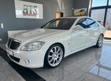Mercedes-Benz S500*BRABUS ORIGINAL*Harman/Kardon*Kamera* - Mercedes-Benz S 500 mit Benzin-Antrieb: Allradantrieb, Limousine