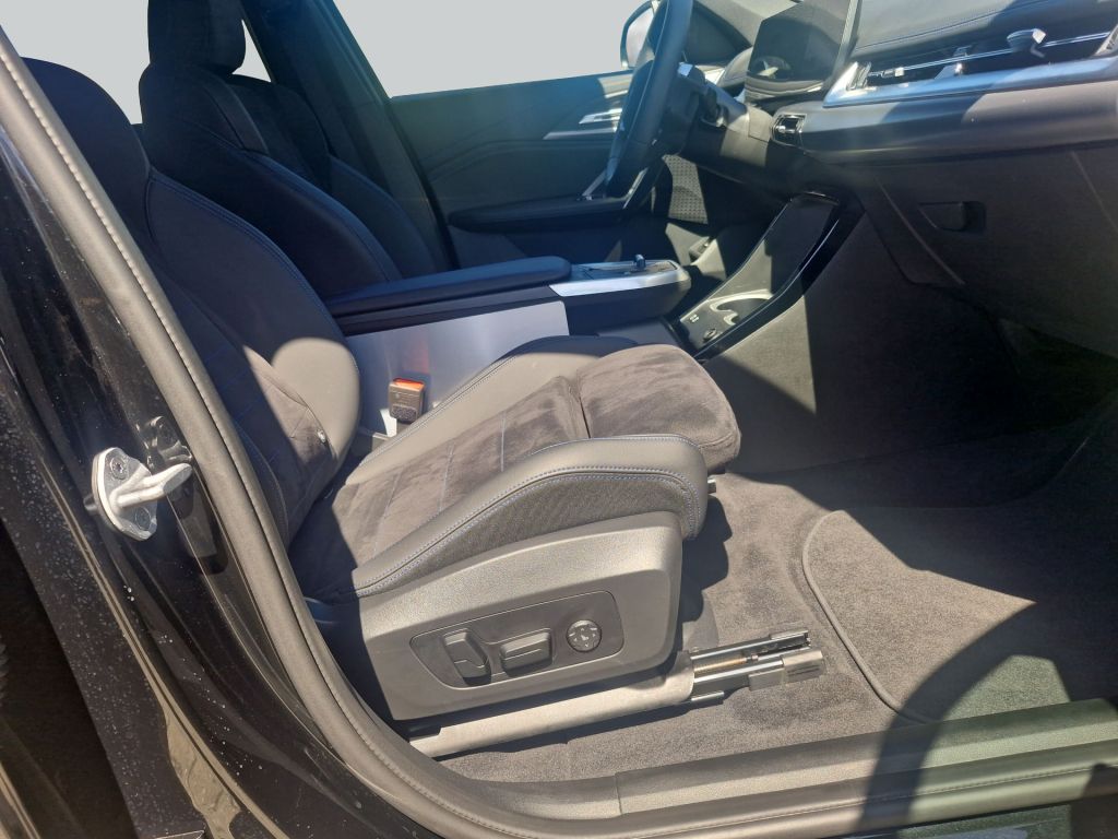 BMW iX1 - Bild 14