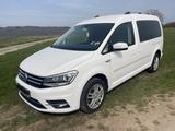 Volkswagen Caddy Maxi 1,4 TSI Highline 5/7Sitzer - VW Caddy Maxi von privat