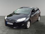Ford Focus 1,0 EcoBoost 92kW Trend Turnier Trend - Ford Focus Gebrauchtwagen in Kiel