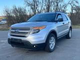 Ford 4WD 7Sitzer-AHK-Aut. - Ford aus 2011