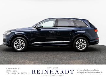 Audi Q7 - 12