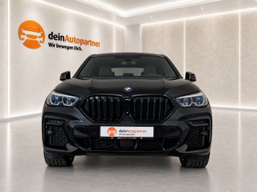 BMW X6 - 2