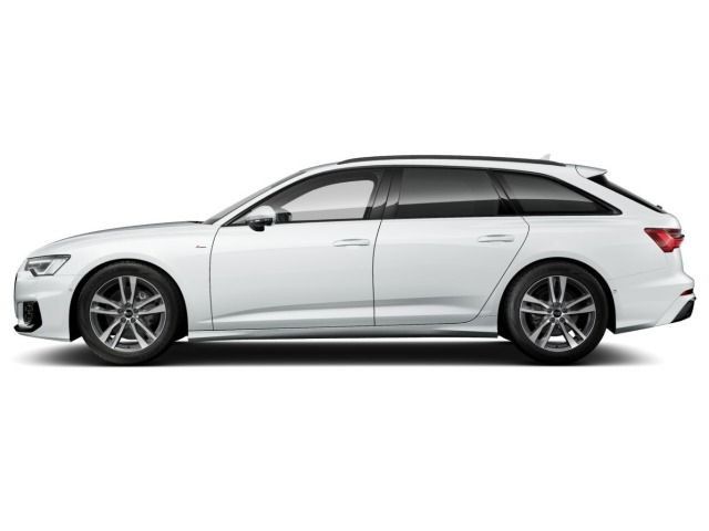 Audi A6 - Bild 4