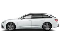 Audi A6 - Vorschau Bild 4