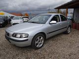 Volvo S60 2.4 Premium - Volvo S60 Premium
