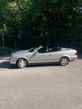 Mercedes-Benz CLK 320 ELEGANCE Elegance