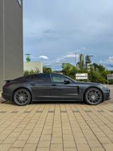 Porsche Panamera 4 (971) mit Porsche Approved Garantie - Porsche Gebrauchtwagen in Pforzheim