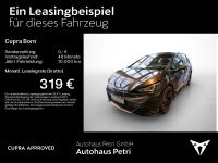 Cupra Born - Vorschau Bild 2