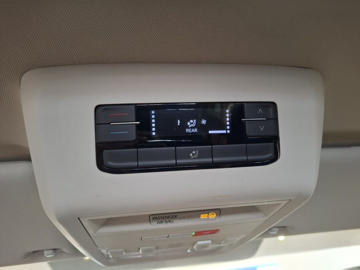 Volkswagen T6 Multivan T6.1 Multivan AHK Navi Kamera foto 20