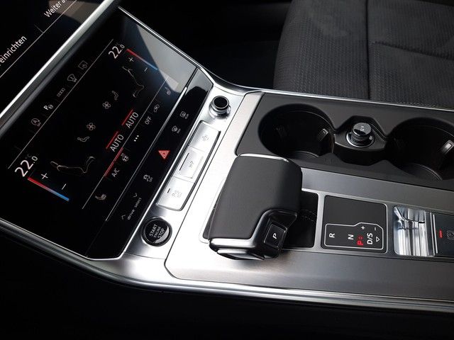 Fahrzeugabbildung Audi A6 Avant S line 50TDI quattro AHK HeadUp Matrix