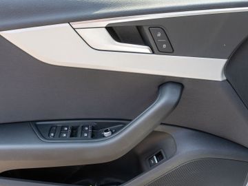 Audi A4 - 11