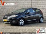 Ford Fiesta 1.6 TDCi ECOnetic Trend | klima | Cruise - Ford Fiesta: Econetic