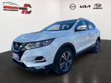 Nissan Qashqai 1.3 DIG-T 117 kW N-Connecta - Nissan: 11 K