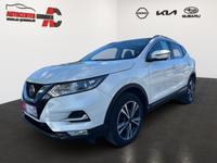 Nissan Qashqai 1.3 DIG-T 117 kW N-Connecta