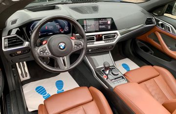BMW M4 - 12