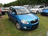 Skoda Roomster Comfort - Skoda Roomster Gebrauchtwagen in Berlin