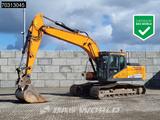 Doosan DX225 LC-5