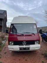 Mercedes-Benz MB100D - Mercedes-Benz Mb 100