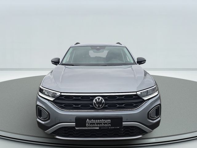 T-Roc Life 1.5 l TSI GOAL AHK*super Ausstattung