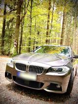 BMW 530XD ACC, HuD, Panorama Dach, top Zus... - BMW: Kombi, Panorama Dach