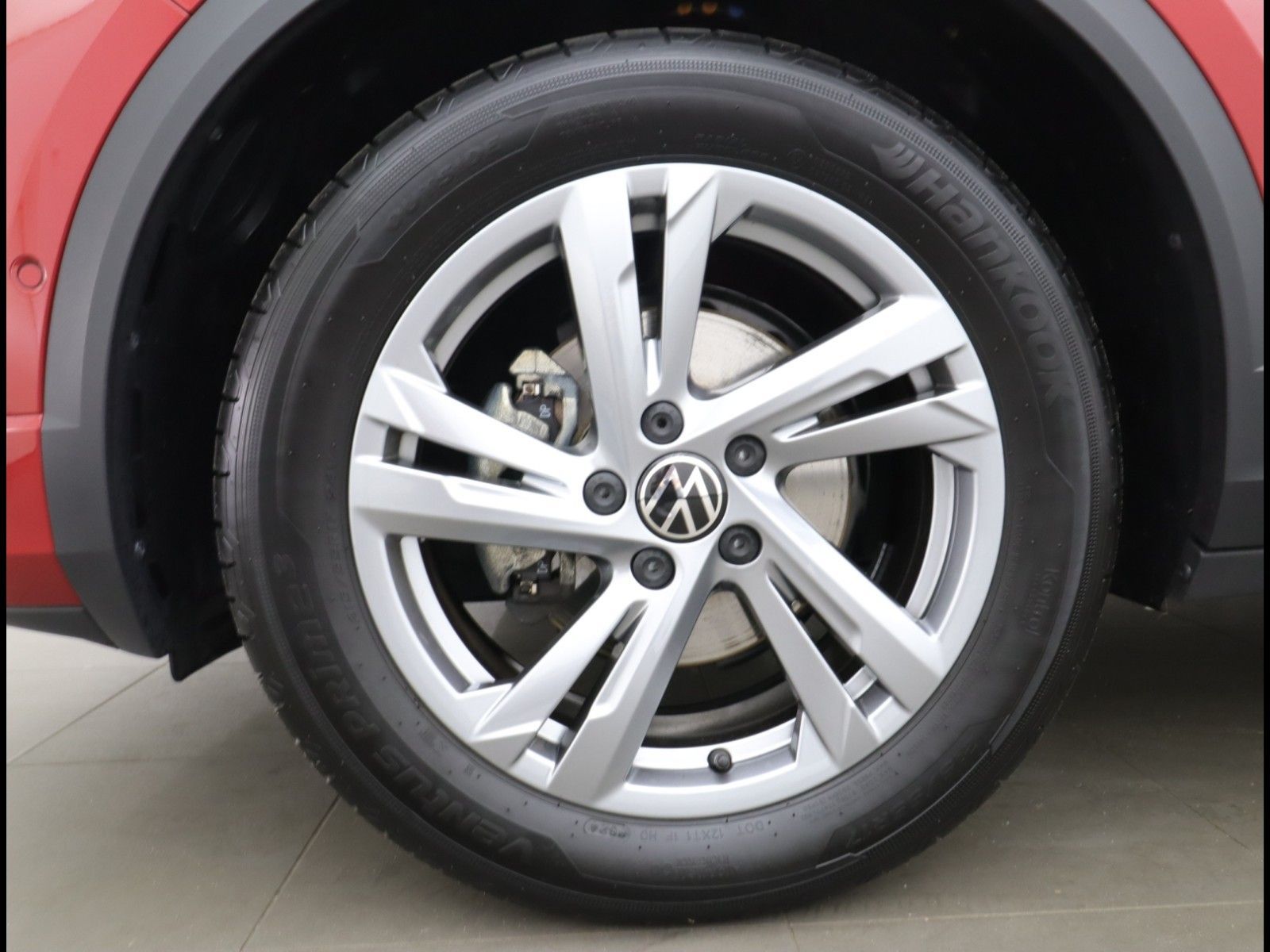 Volkswagen T-Roc - Bild 16