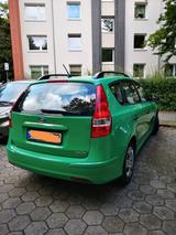Hyundai FDH i30 CW 1.6 CRDi 66 kW Classic - Hyundai i30: Fd