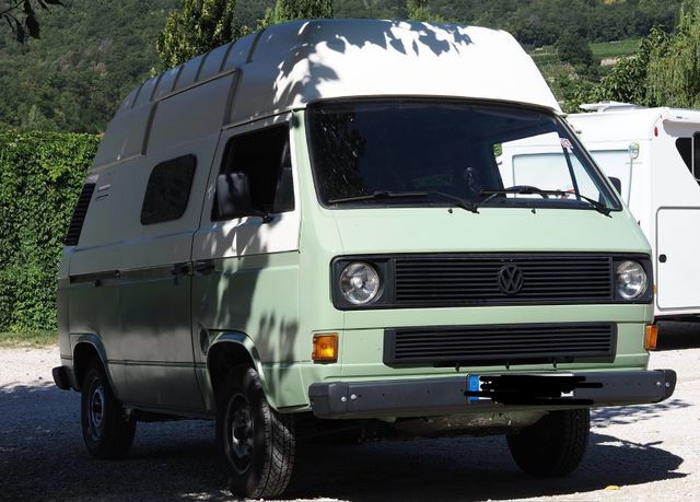 Volkswagen T3