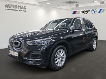 BMW X5 - 1