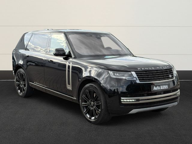 Land Rover Range Rover P 530 Autobiography LWB+Fond.Enterta