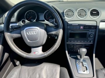 Audi A4 - 11
