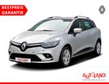 Renault Clio 1.5 dCi Grandtour Navi Tempomat PDC Klima U