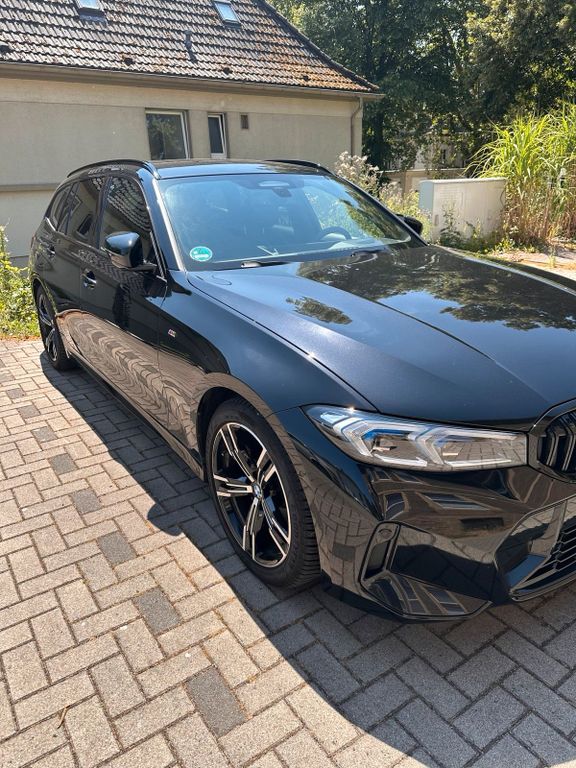 Image of BMW 318