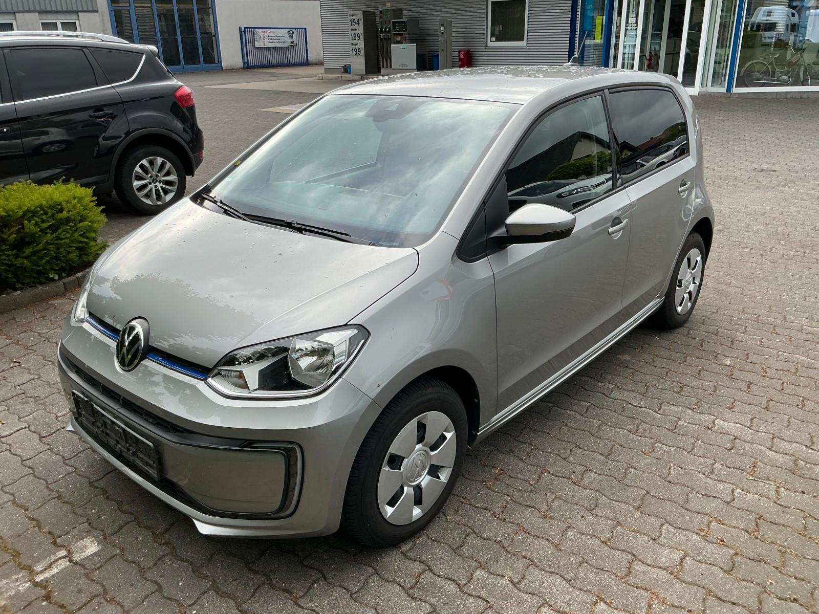 Volkswagen up! e-up! Style Plus