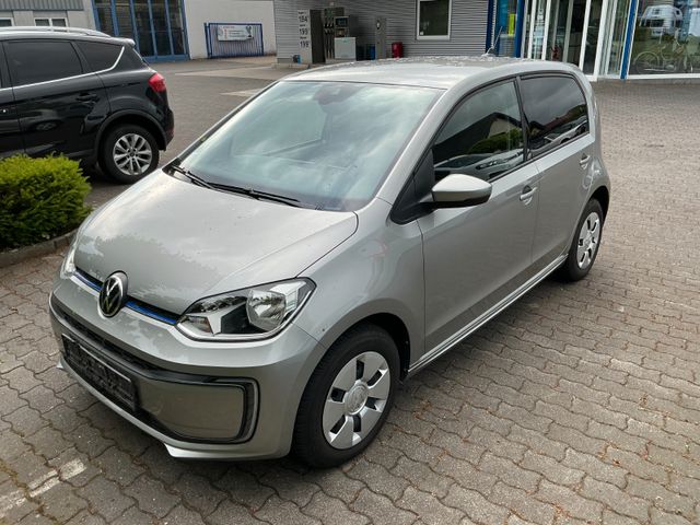 VW up! e-up! Style Plus