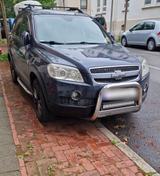 Chevrolet zu verkaufen - Chevrolet in Braunschweig