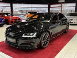Audi S8 4.0 TFSI quattro plus +MATRIX+SOFTCLOSE+UVM - Audi S8 in München