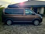 Volkswagen T5 Multivan Highline 4Motion DSG *UNSCHLAGBAR* - gebrauchte VW T5 Multivan aus dem Jahr 2011