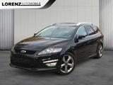 Ford Mondeo Titanium S+Standheizung+Keyless Go+1.Hand - Ford Mondeo aus 2012: Titanium